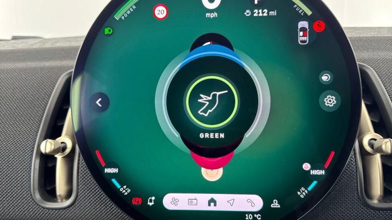 MINI Countryman 1.5 C Classic 5dr Auto Petrol Hatchback